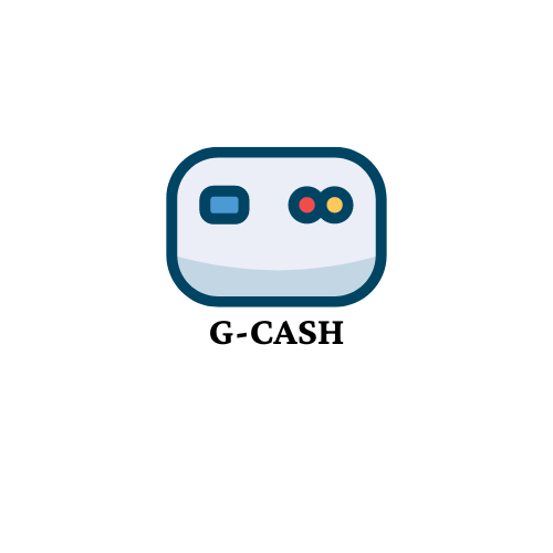 G-cash Logo